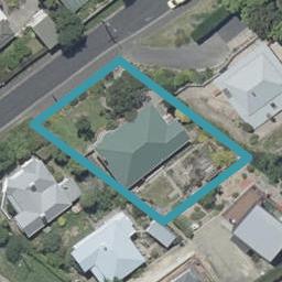 15 Oates Street, Kaikorai, Dunedin