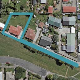 110 Manse Street, Appleby, Invercargill