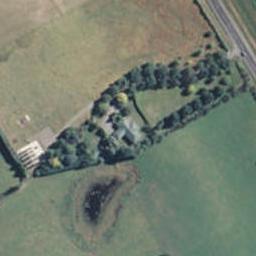 239 Pleasant Point Highway, Levels, Timaru