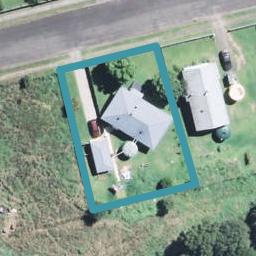 13 College Road South, Ruatoria