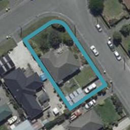 33 Bronwyn Street, Mairehau, Christchurch