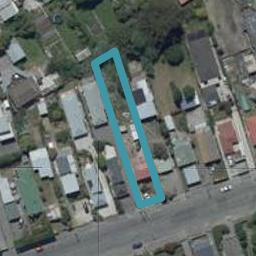 50 Leaver Terrace, North New Brighton, Christchurch
