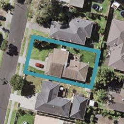 9 Mark Edward Drive, Half Moon Bay, Auckland