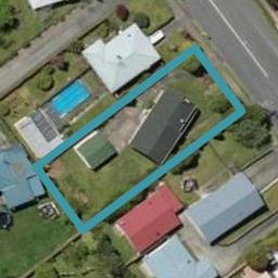 181 Corks Road, Tikipunga, Whangarei