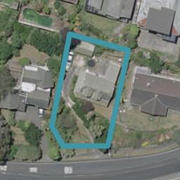 4 Montgomery Road, Otamatea, Whanganui