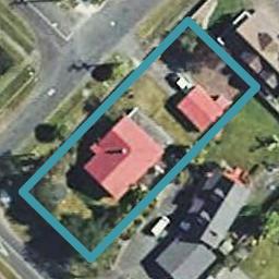 14 Douglas Street, Hawera