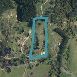 611 Awaroa Road, Broadwood, Kaitaia