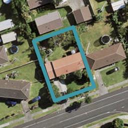 21 Finlayson Avenue, Clendon Park, Auckland