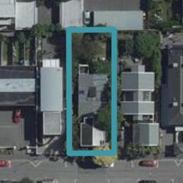 1/29 Beveridge Street, Christchurch Central, Christchurch