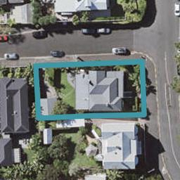 9 Cambridge Terrace, Devonport, Auckland