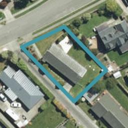 35 Lord Auckland Road, Wakefield