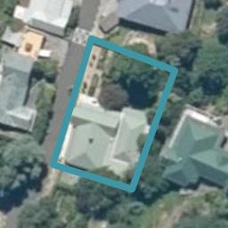 16 Goldsmith Road, Hospital Hill, Napier