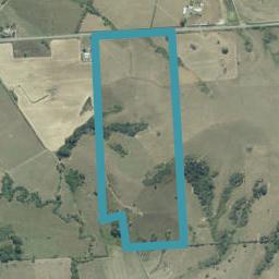 0 Jamieson Road, Waerenga, Te Kauwhata