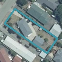 9 Otterson Street, Tahunanui, Nelson