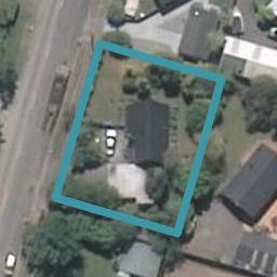 1300 Courtenay Road, Kirwee