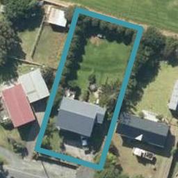 25 Sea View Road, Dargaville