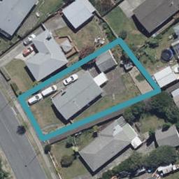 44 Deanwell Avenue, Deanwell, Hamilton