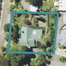 11 Broadway, Picton