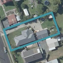3 Vampire Road, Waldronville, Dunedin