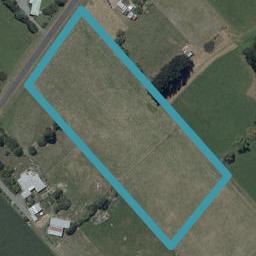 38 Aorangi Road, Aorangi, Feilding