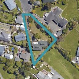 39 Adelphi Terrace, Kaikoura