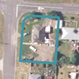 11 Times Street, REEFTON, Reefton