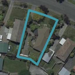 63 Warren Crescent, Hillmorton, Christchurch