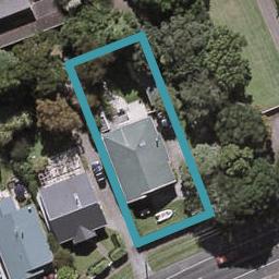 190 Tukapa Street, Westown, New Plymouth