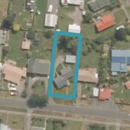 10 George Street, Otautau, Otautau