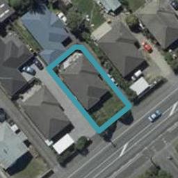 49 Frankleigh Street, Somerfield, Christchurch