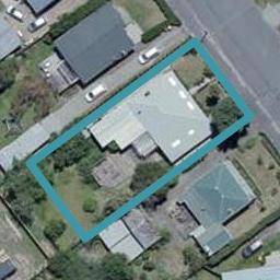 34 New York Street, Martinborough, Martinborough