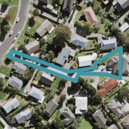 20 Exeter Place, Unsworth Heights, Auckland