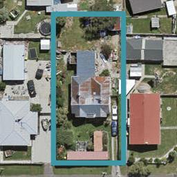 204 Mcquarrie Street, Kingswell, Invercargill