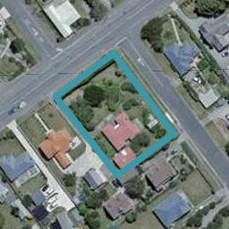 71 Jellicoe Street, Martinborough