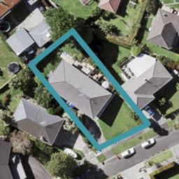 2/7 Shadwell Place, Glen Innes, Auckland