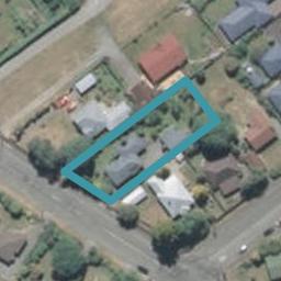 106A Mckenzie Street, Geraldine