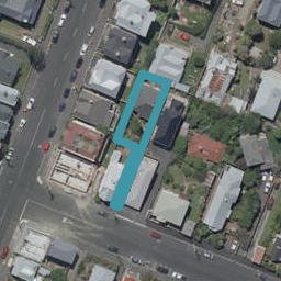 45 Duncan Street, Dunedin Central, Dunedin