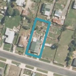 21 Branksea Street, Kaitangata