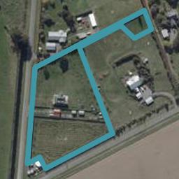 1310 Tramway Road, Leeston