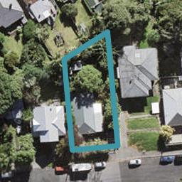 4 Allen Road, Grey Lynn, Auckland