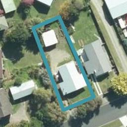 88 Ranfurly Street, Dargaville