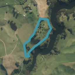 185 Mangare Road, Wharepapa South, Pukeatua