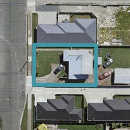 23 Perth Street, Windsor, Invercargill