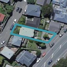 12 Brooklyn Road, Aro Valley, Wellington