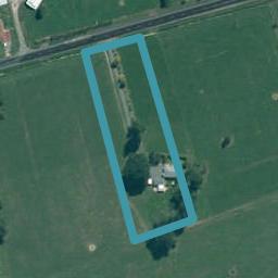 908 State Highway 25, Thames