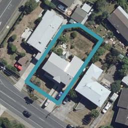 190 Newcastle Road, Nawton, Hamilton