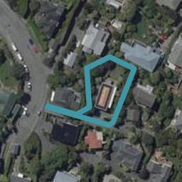 15A Cracroft Terrace, Cashmere, Christchurch