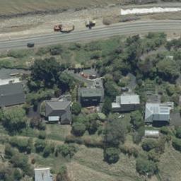 341 Portobello Road, The Cove, Dunedin