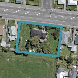 157 Bay Road, Grasmere, Invercargill