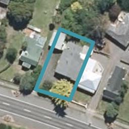 97 Clyde St (State Highway, 49), OHAKUNE
